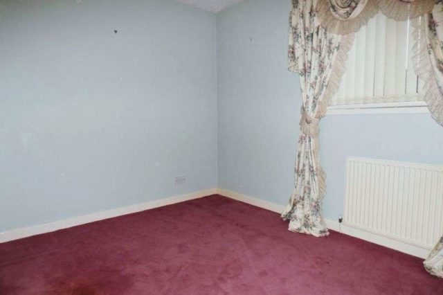  Image of 1 bedroom Flat for sale in Strath Peffer Law Carluke ML8 at Strath Peffer Law Carluke, ML8 5SQ